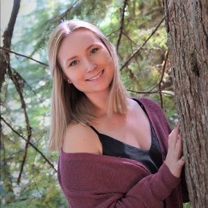 Meet your Posher, Mikayla